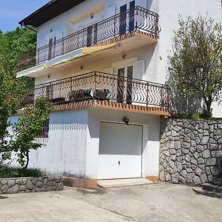 Family House Villa Opatija Exterior photo