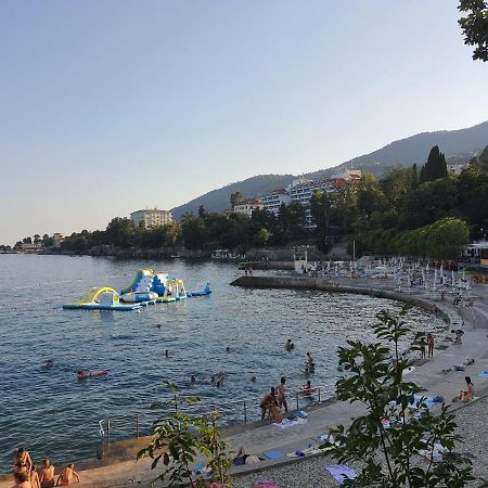Family House Villa Opatija Exterior photo