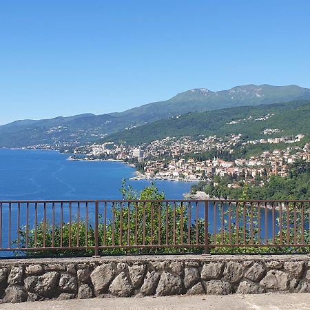 Family House Villa Opatija Exterior photo