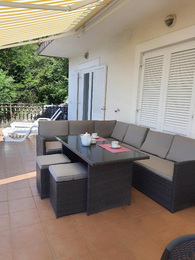 Family House Villa Opatija Exterior photo