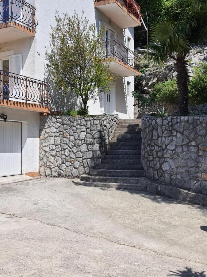Family House Villa Opatija Exterior photo