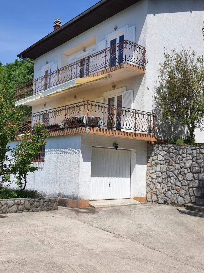 Family House Villa Opatija Exterior photo