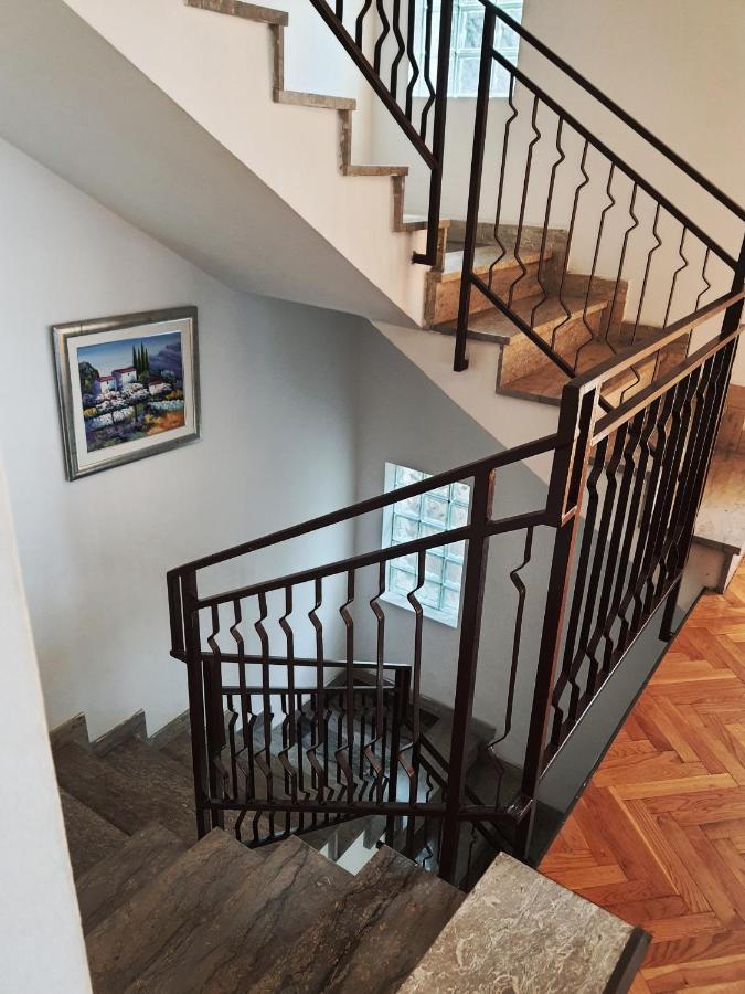 Family House Villa Opatija Exterior photo