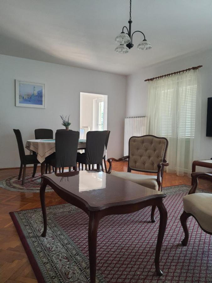 Family House Villa Opatija Exterior photo