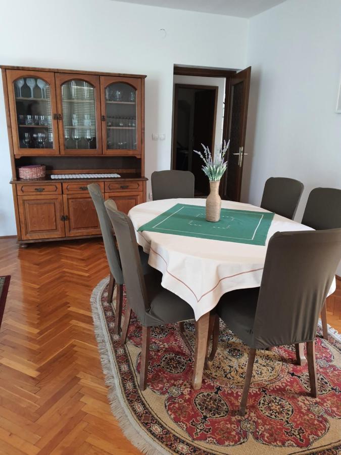 Family House Villa Opatija Exterior photo