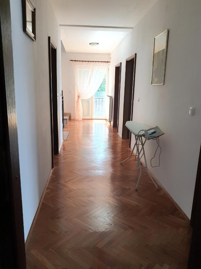 Family House Villa Opatija Exterior photo