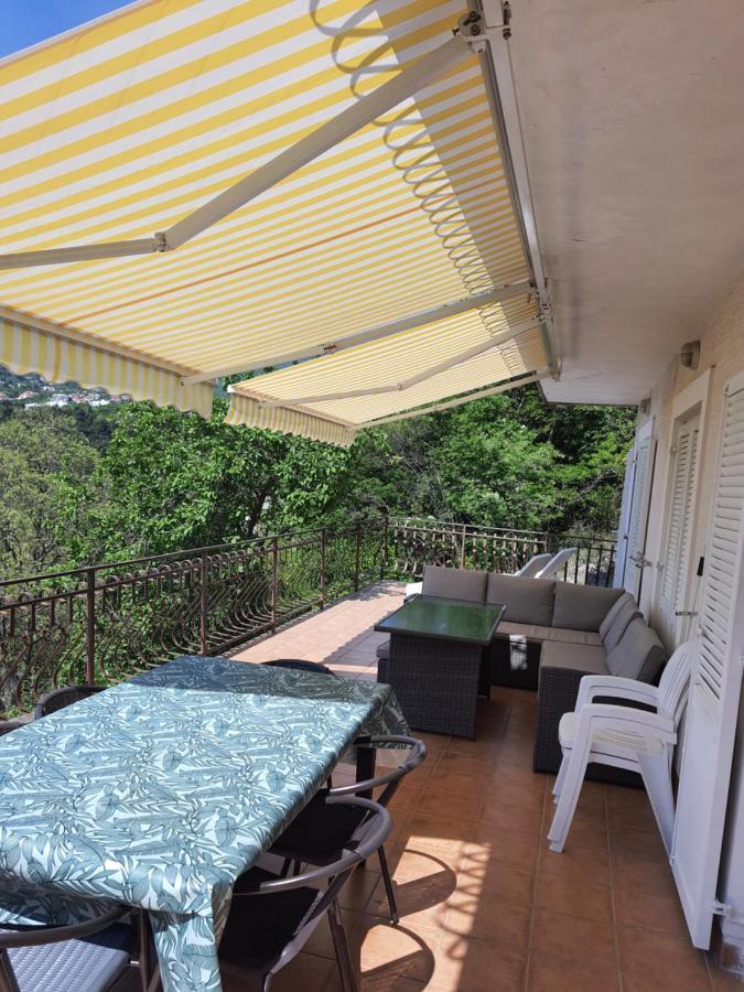 Family House Villa Opatija Exterior photo