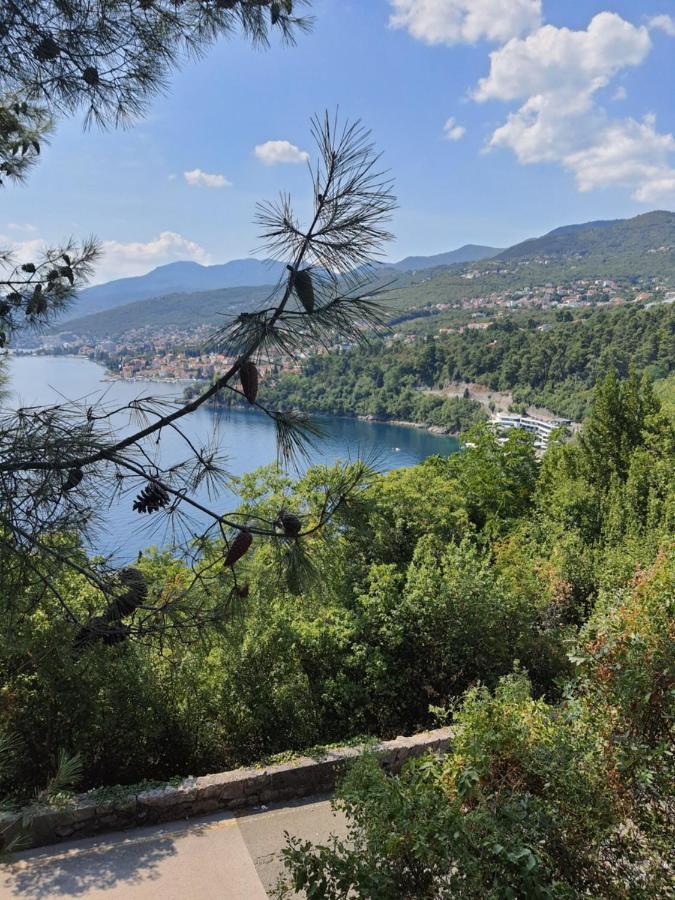 Family House Villa Opatija Exterior photo