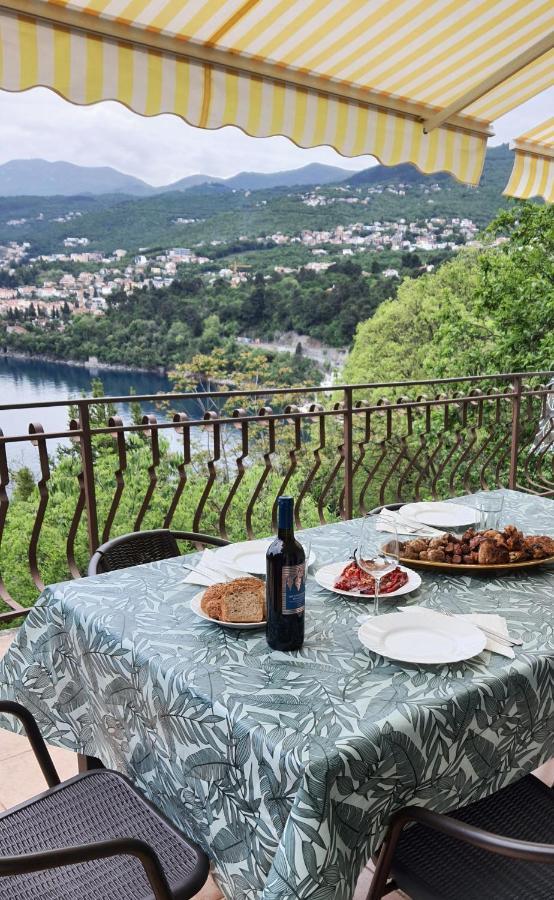 Family House Villa Opatija Exterior photo