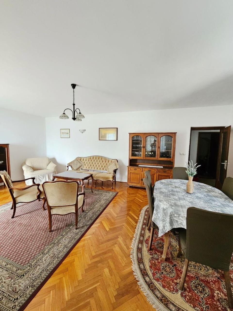 Family House Villa Opatija Exterior photo